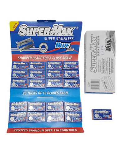 خرید عمده تیغ سوپر مکس